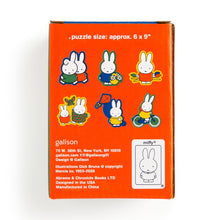 Load image into Gallery viewer, Miffy 100 Piece Surprise Puzzle
