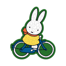 Load image into Gallery viewer, Miffy 100 Piece Surprise Puzzle
