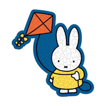 Load image into Gallery viewer, Miffy 100 Piece Surprise Puzzle
