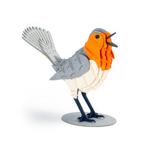 Load image into Gallery viewer, Robin 3D Puzzle
