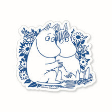 Load image into Gallery viewer, Garden Date Sticker - Tigertree
