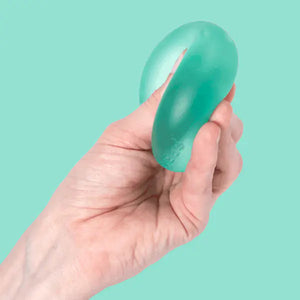 Gump Single Memory Stress Ball - Tigertree