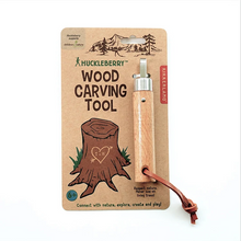Load image into Gallery viewer, Wood Carving Tool
