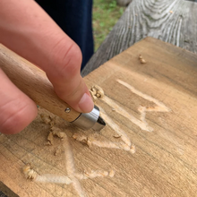 Load image into Gallery viewer, Wood Carving Tool
