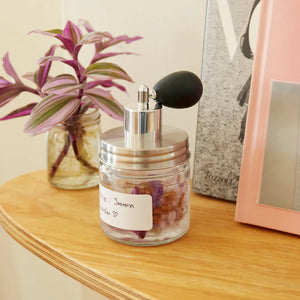 Make Your Own Perfume Kit - Tigertree