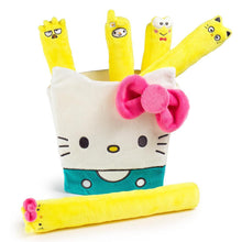 Load image into Gallery viewer, Hello Kitty Sanrio Fries Medium Plush - Tigertree
