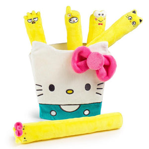 Hello Kitty Sanrio Fries Medium Plush - Tigertree