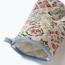 Load image into Gallery viewer, Home Sweet Home Oven Mitt
