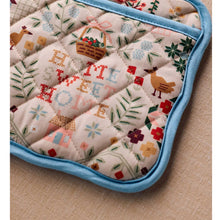 Load image into Gallery viewer, Home Sweet Home Pot Holder
