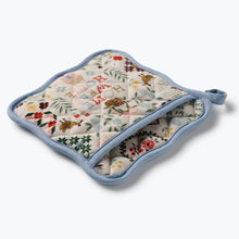 Load image into Gallery viewer, Home Sweet Home Pot Holder
