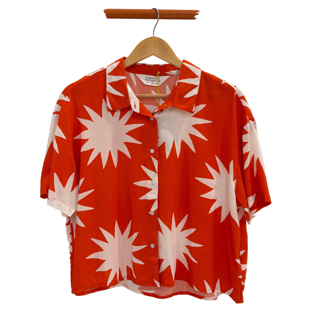 Tasha Star Top - Tigertree