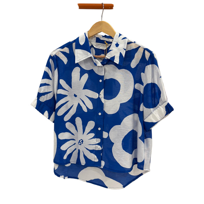 Poppy Top - Tigertree