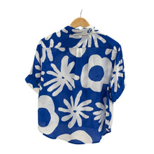 Load image into Gallery viewer, Poppy Top - Tigertree
