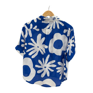 Poppy Top - Tigertree