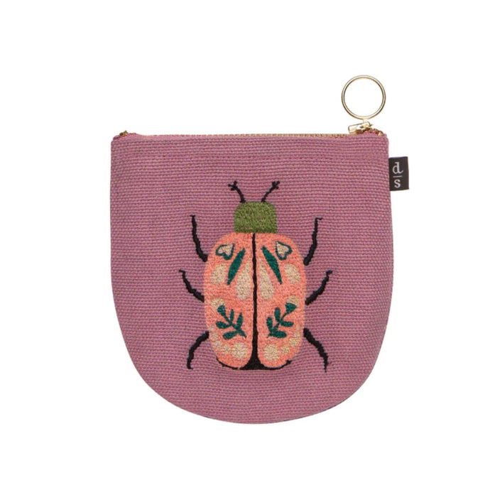 Amulet Half Moon Pouch - Tigertree