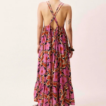 Load image into Gallery viewer, Pioneer Dress - Vitoria
