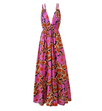 Load image into Gallery viewer, Pioneer Dress - Vitoria
