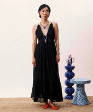 Load image into Gallery viewer, Philyra Dress - Noir
