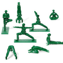 Load image into Gallery viewer, Individual Yoga Joes - Tigertree
