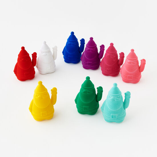 Howdy Ho Ho Ho Santa - Tigertree