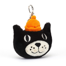 Load image into Gallery viewer, Jellycat Bag Charm - Tigertree
