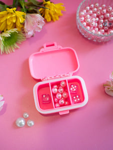 Horse Girl Pill Case - Tigertree
