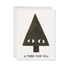 Load image into Gallery viewer, A Tree For You Holiday Card - Box Set
