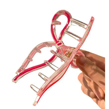 Load image into Gallery viewer, Ribbon Hair Clip
