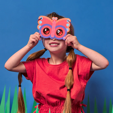 Load image into Gallery viewer, Kidoki Butterfly Lenses
