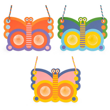 Load image into Gallery viewer, Kidoki Butterfly Lenses
