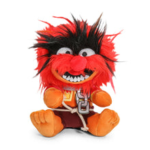 Load image into Gallery viewer, The Muppets Animal Phunny Plush - Tigertree
