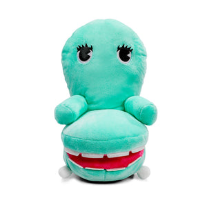 Pee-wee's Playhouse Chairry Plush Puppet - Tigertree