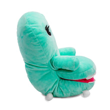 Load image into Gallery viewer, Pee-wee&#39;s Playhouse Chairry Plush Puppet - Tigertree
