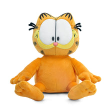 Load image into Gallery viewer, Garfield Phunny Plush - Tigertree
