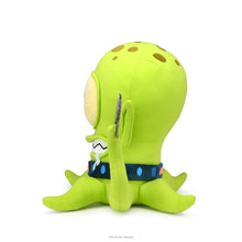 Load image into Gallery viewer, The Simpsons Treehouse of Horrors Kodos Plush - Tigertree

