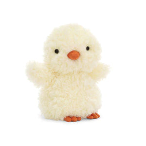 Little Chick - Tigertree