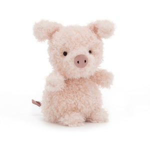 Little Pig - Tigertree