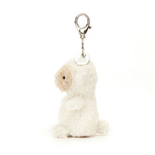 Load image into Gallery viewer, Little Lamb Bag Charm
