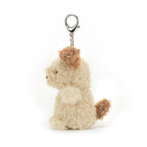 Little Pup Bag Charm - Tigertree