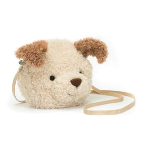 Little Pup Bag - Tigertree