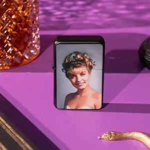 Laura Palmer Lighter