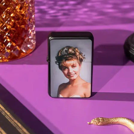 Laura Palmer Lighter