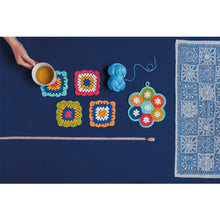Load image into Gallery viewer, Loop de Loop Trivet - Tigertree

