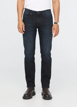 Load image into Gallery viewer, Performance Denim+ Straight - Carbon Stone
