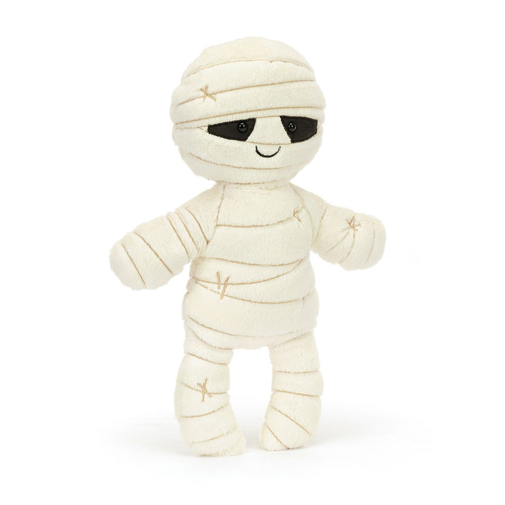 Mummy Bob - Tigertree