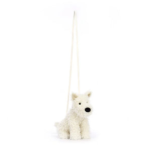 Munro Scottie Dog Bag - Tigertree