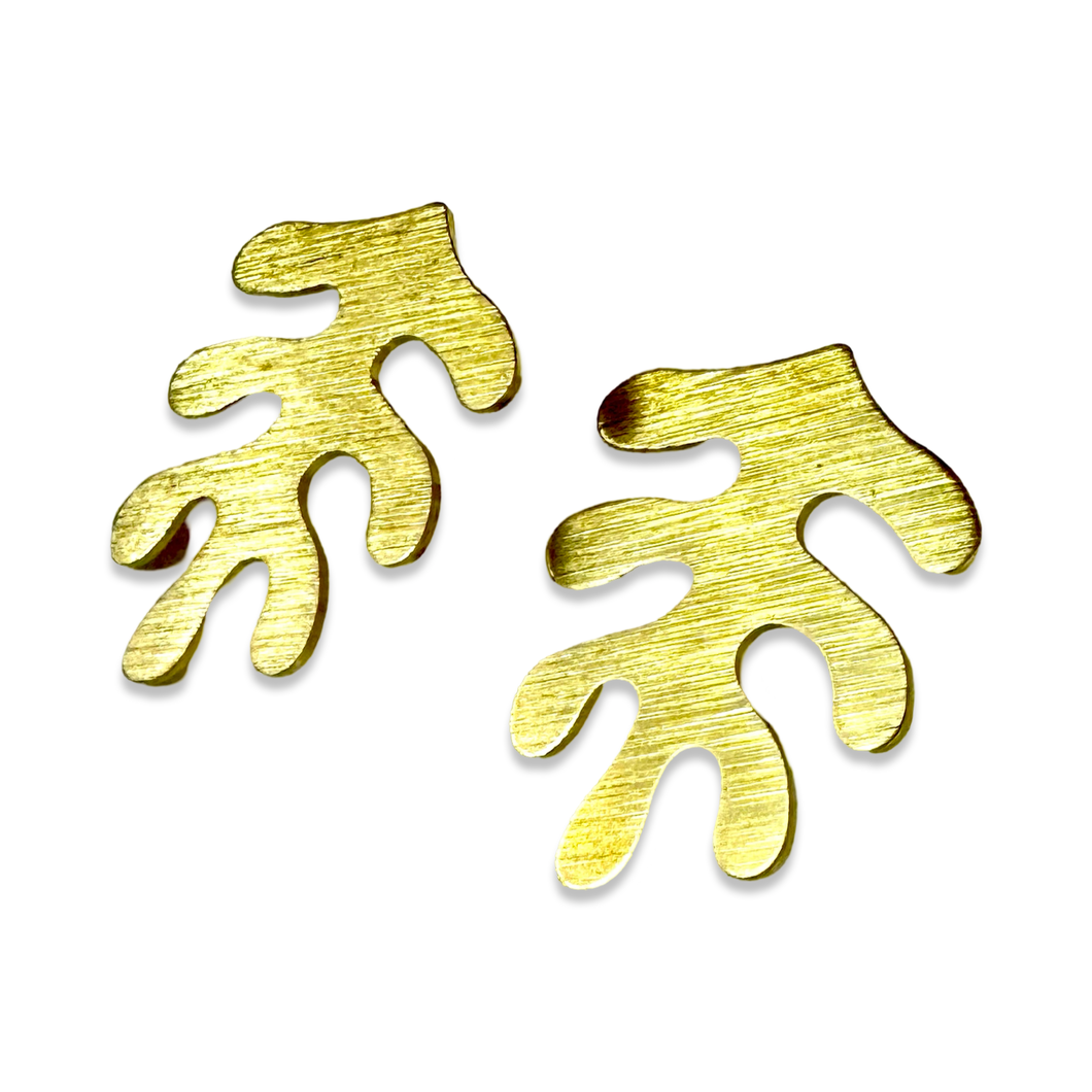 Matisse  Earrings