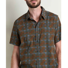 Load image into Gallery viewer, Men's Fletcher Shirt -
