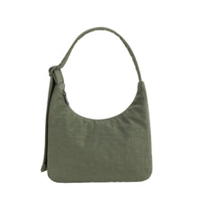 Load image into Gallery viewer, Mini Nylon Shoulder Bag - Caper
