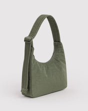 Load image into Gallery viewer, Mini Nylon Shoulder Bag - Caper

